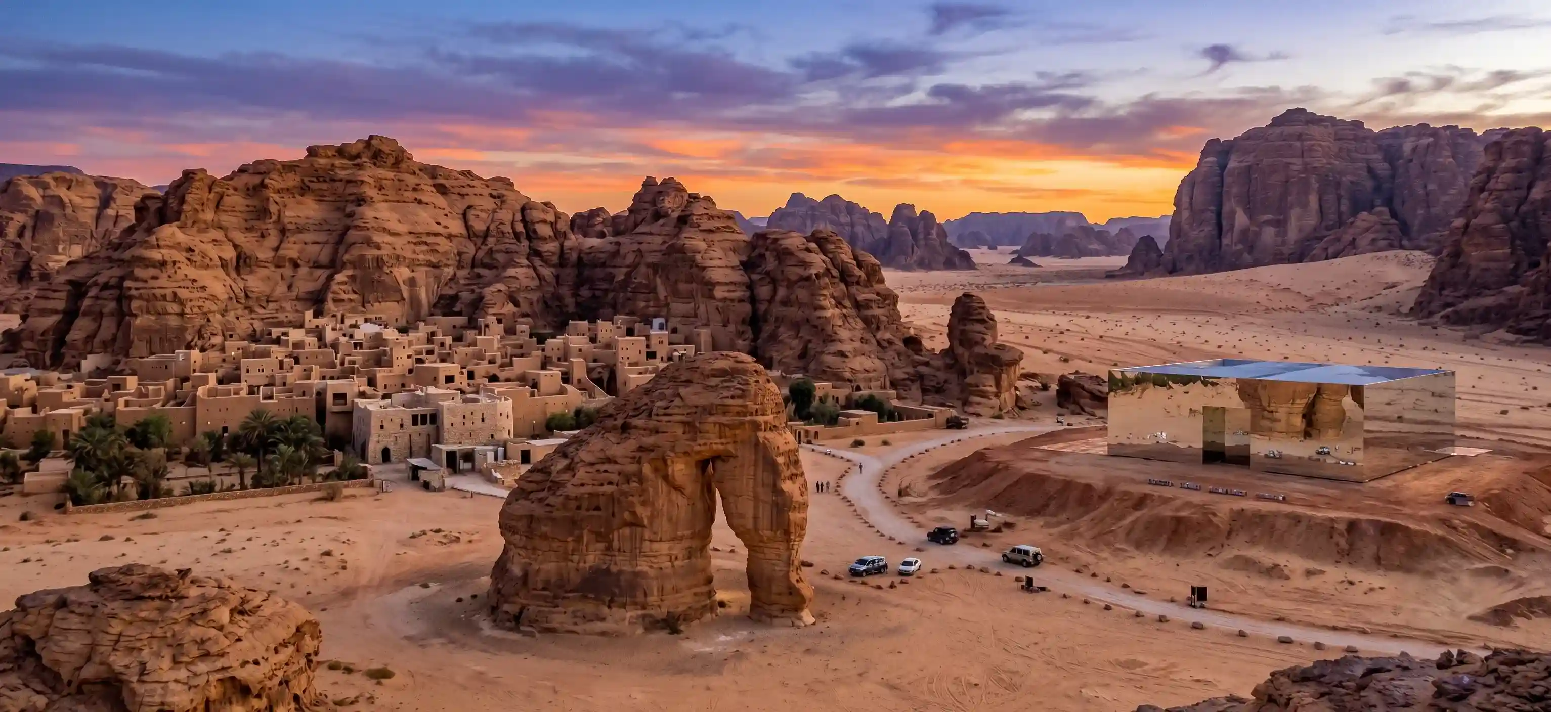 AlUla