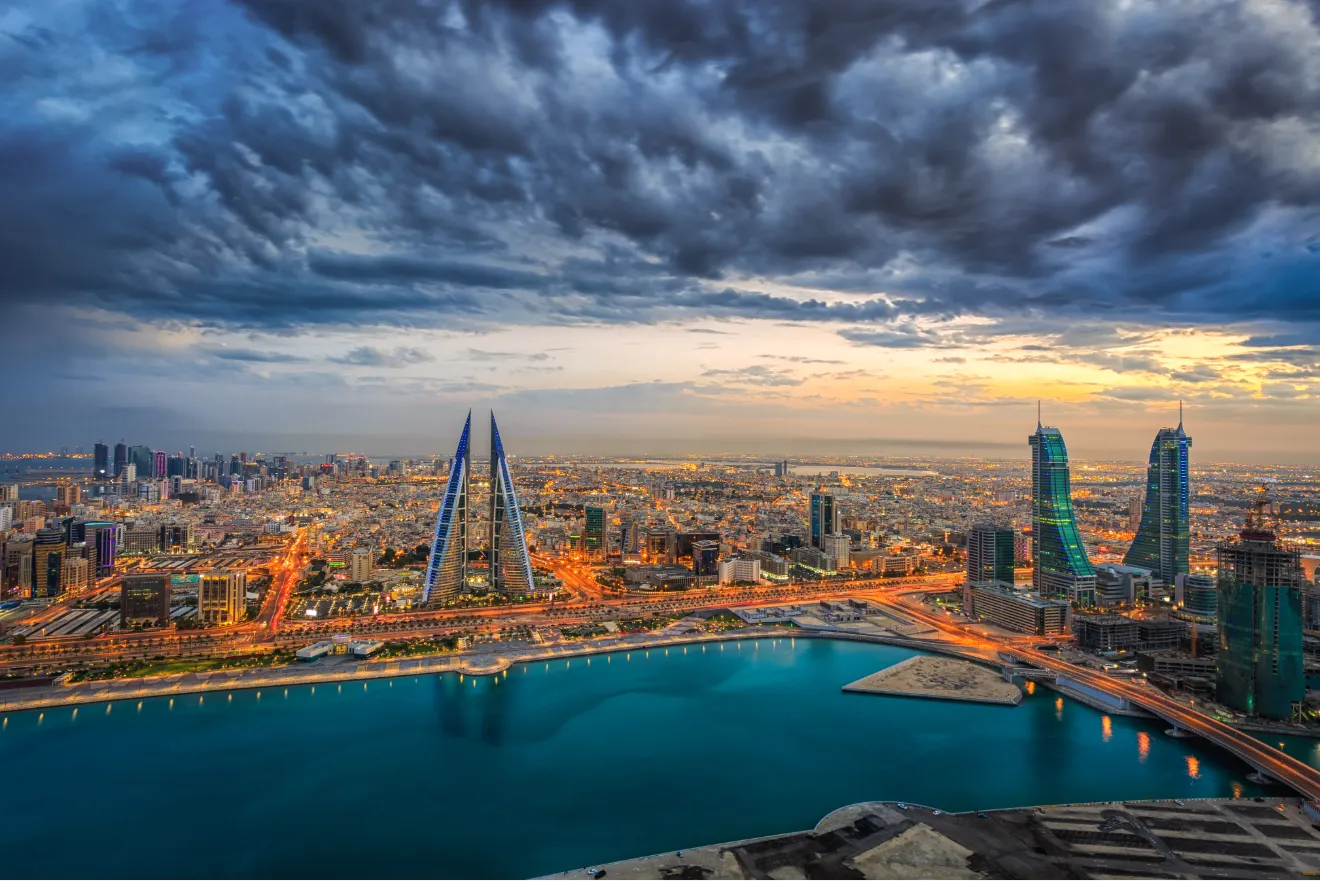 Bahrain eVisa Eligibility and Application Process: A Practical Guide for Travellers