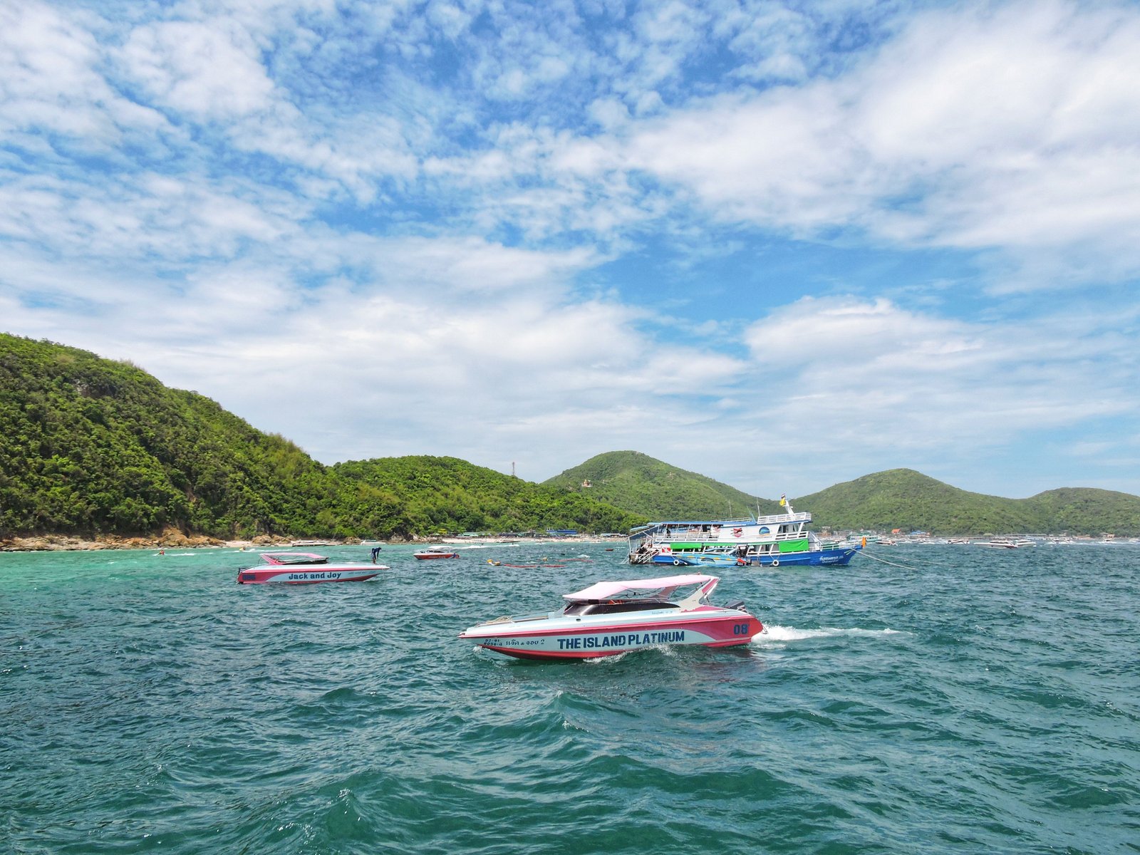  Thailand travel and visa guide