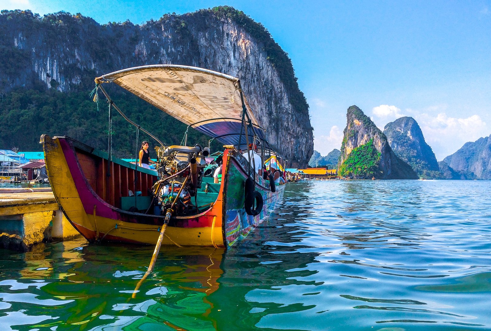 Bay Marine National Park Protected And Of International Ecological