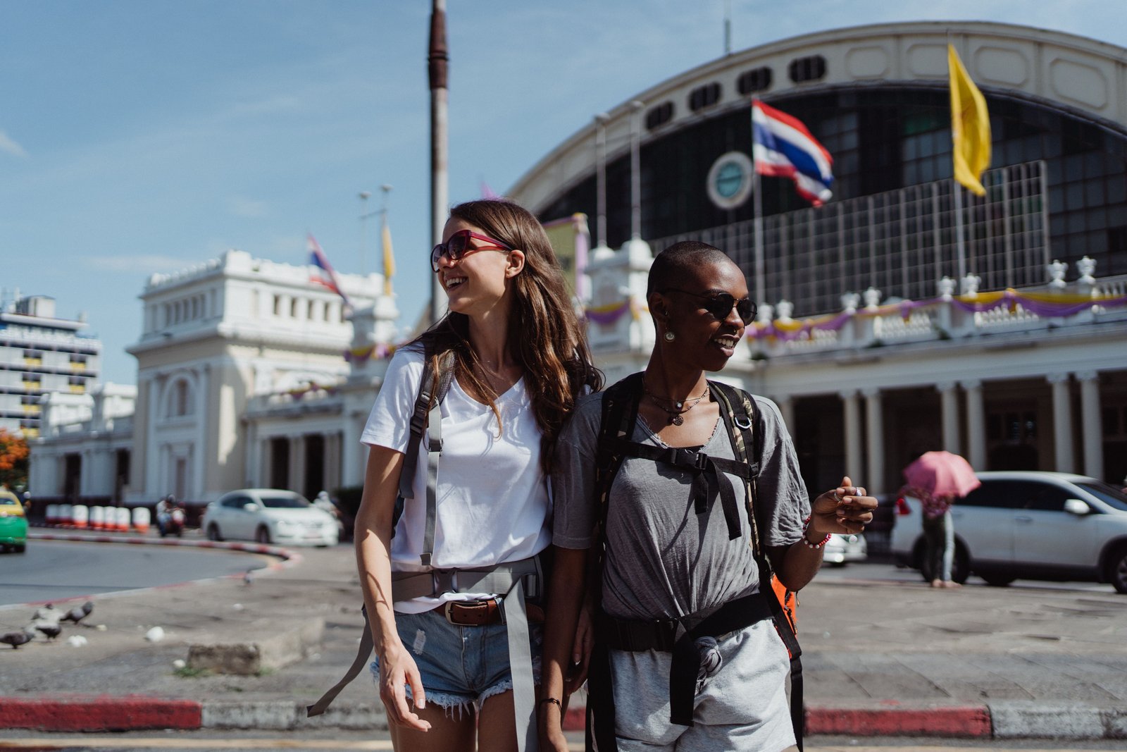 Thailand-Africa Relationship: A Partnership for Progress