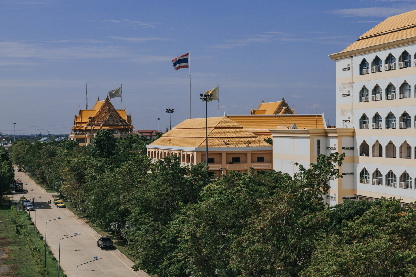 Implementation of Thailand&rsquo;s Electronic
