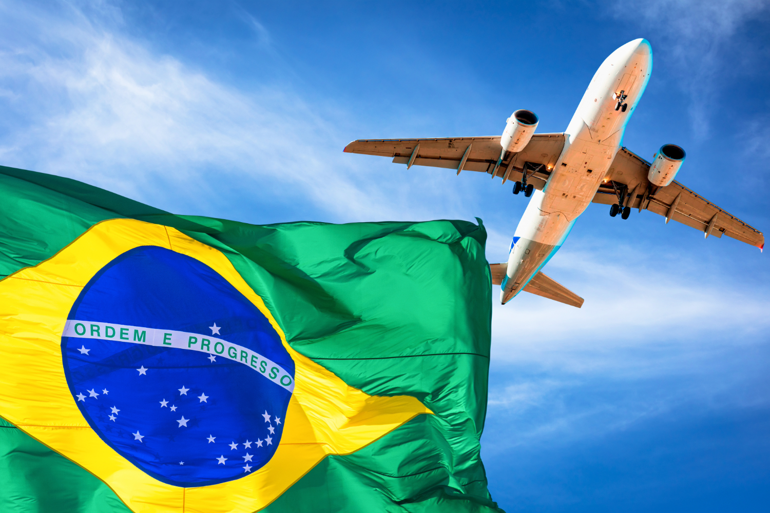 Brazil eVisa Explained: What U.S., Canadian and Australian Travellers Need to Know