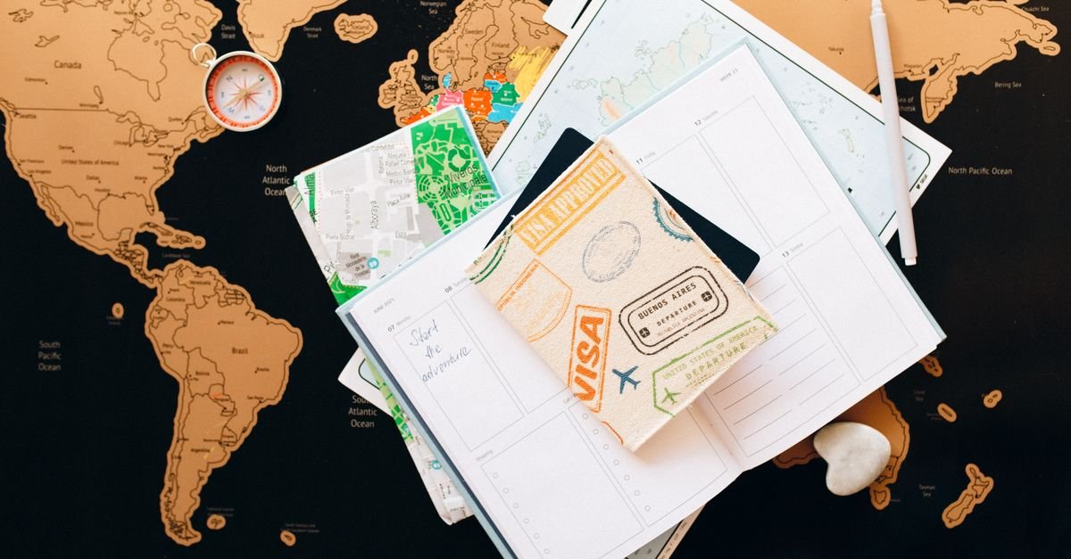 evisa eta travel aplnning