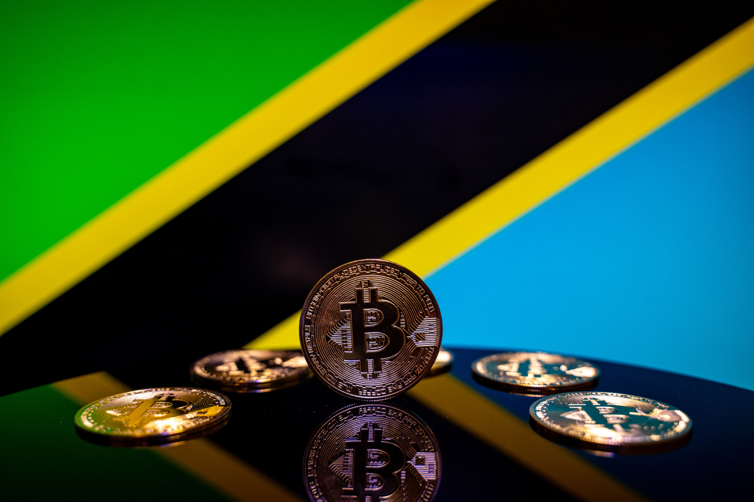 Financial Proof for a Tanzania eVisa