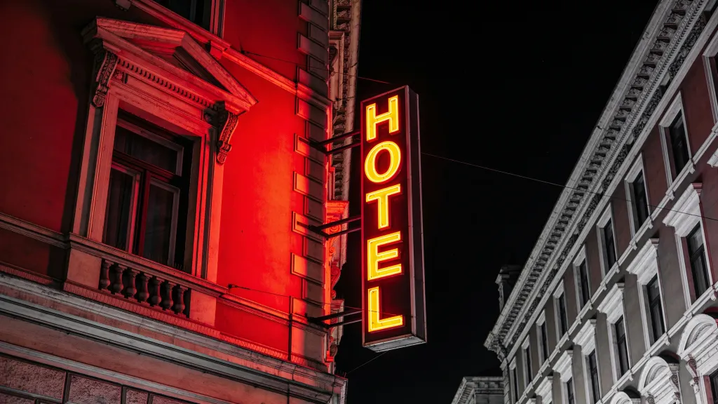 Hotel Booking Requirements for a Tanzania eVisa