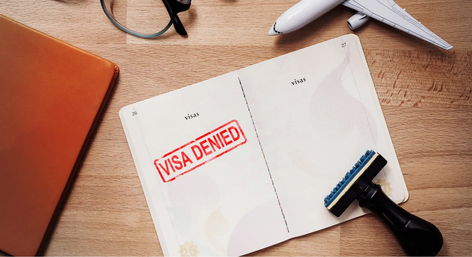 Japan eVisa Application Rejection and Troubleshooting