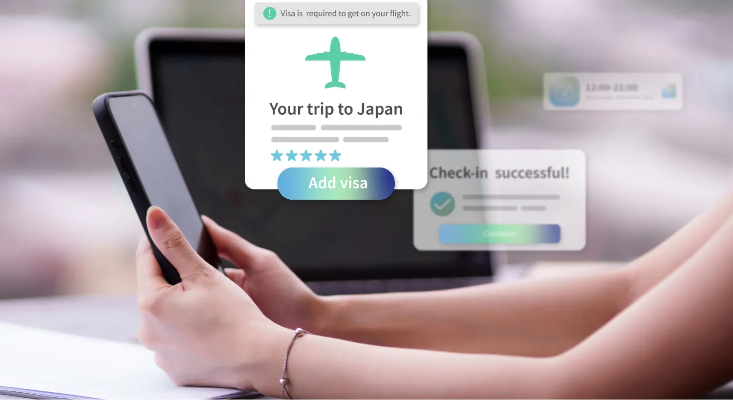 Japan Visa Document Requirements and Checklist