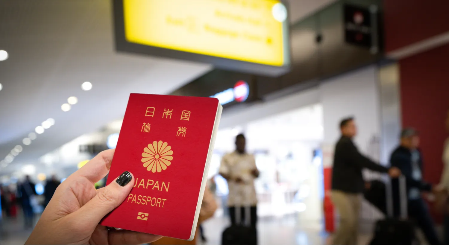 Japan tourist eVisa overview