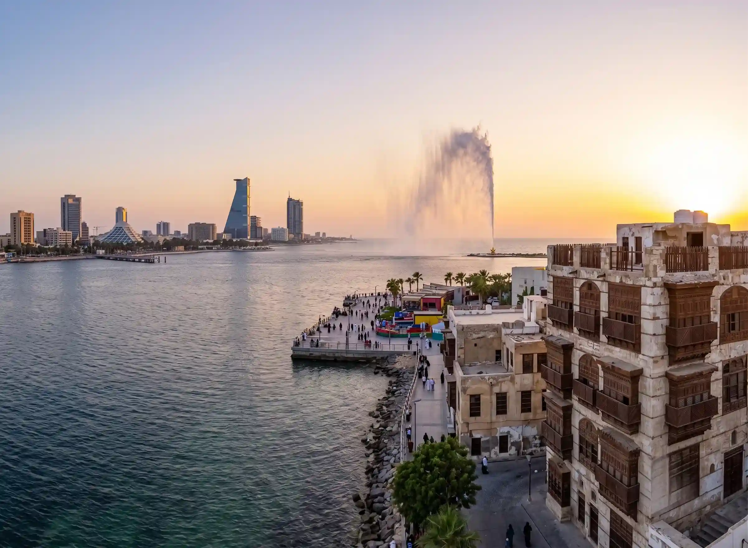 Jeddah