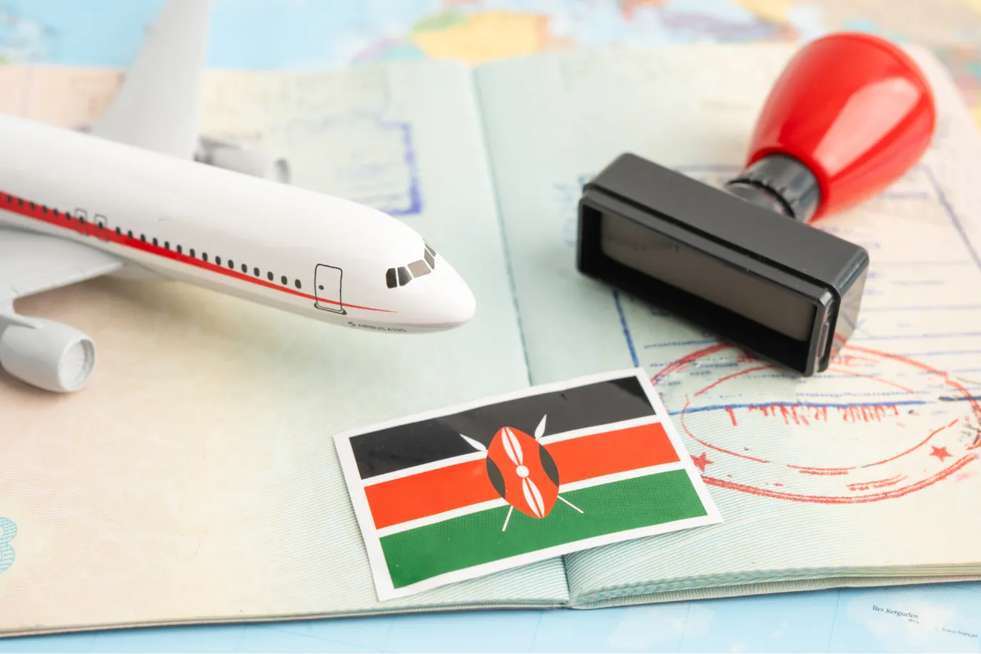 Kenya eTA Explained: Who Needs It, Who May Be Exempt, and How Entry Works