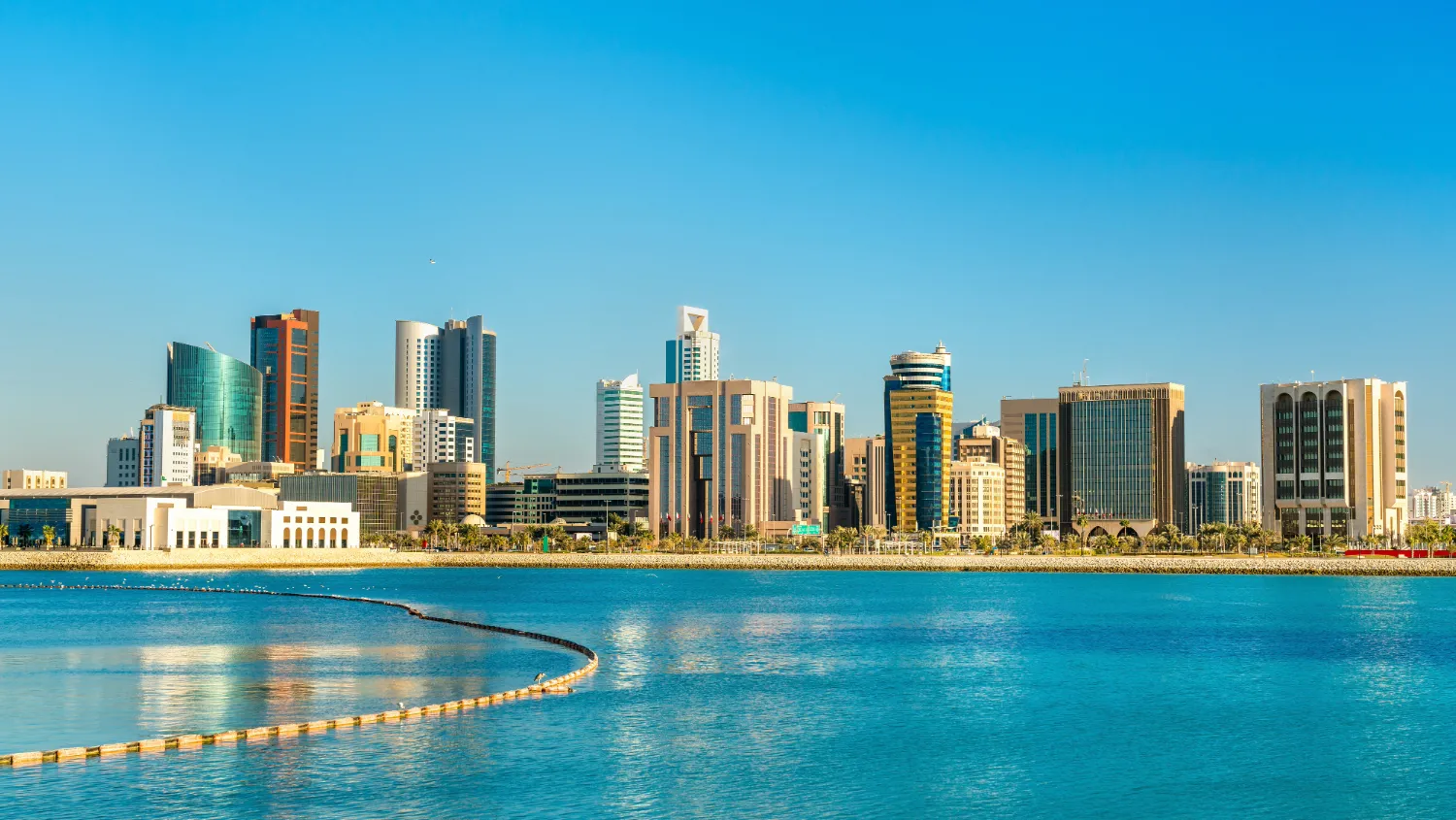 Manama