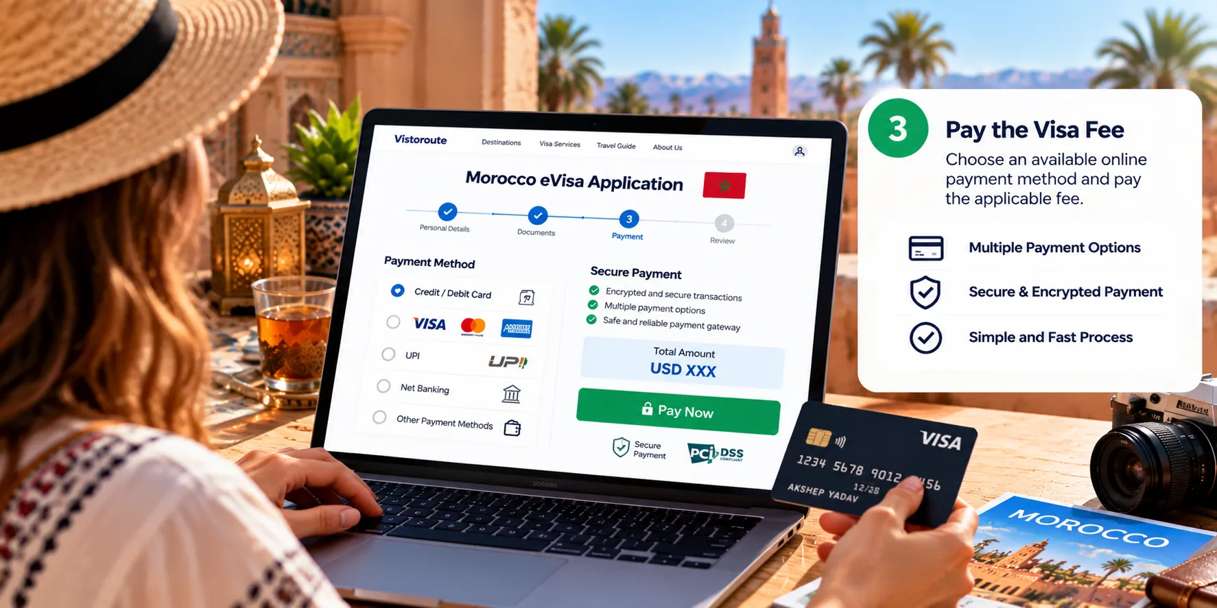 morocco evisa fees morocco evisa fees