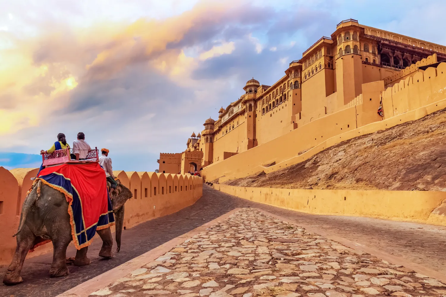 Rajasthan and Jaipur