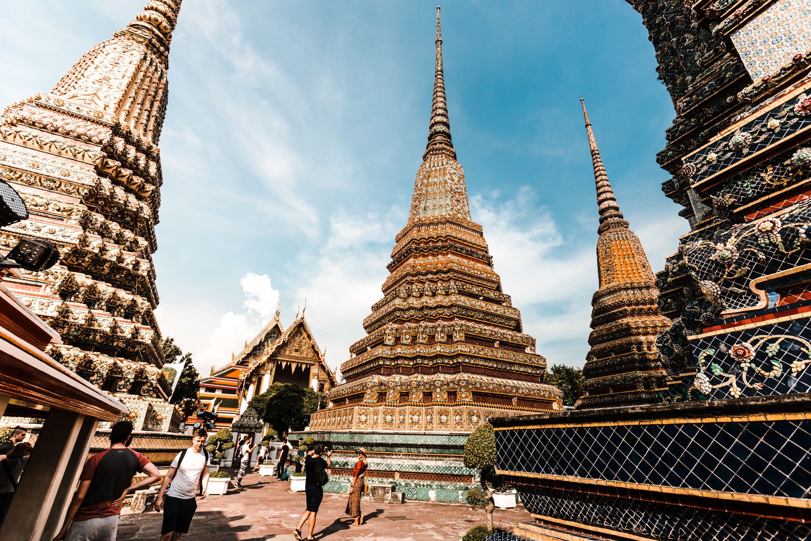 Tourism Authority of Thailand concluded a successful Amazing Thailand Luxury Travel Forum