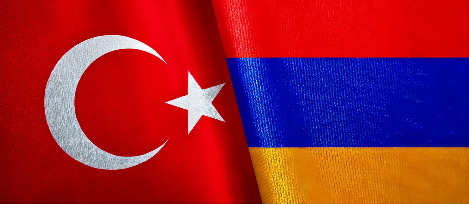 Turkey travel guide for Armenian citizens