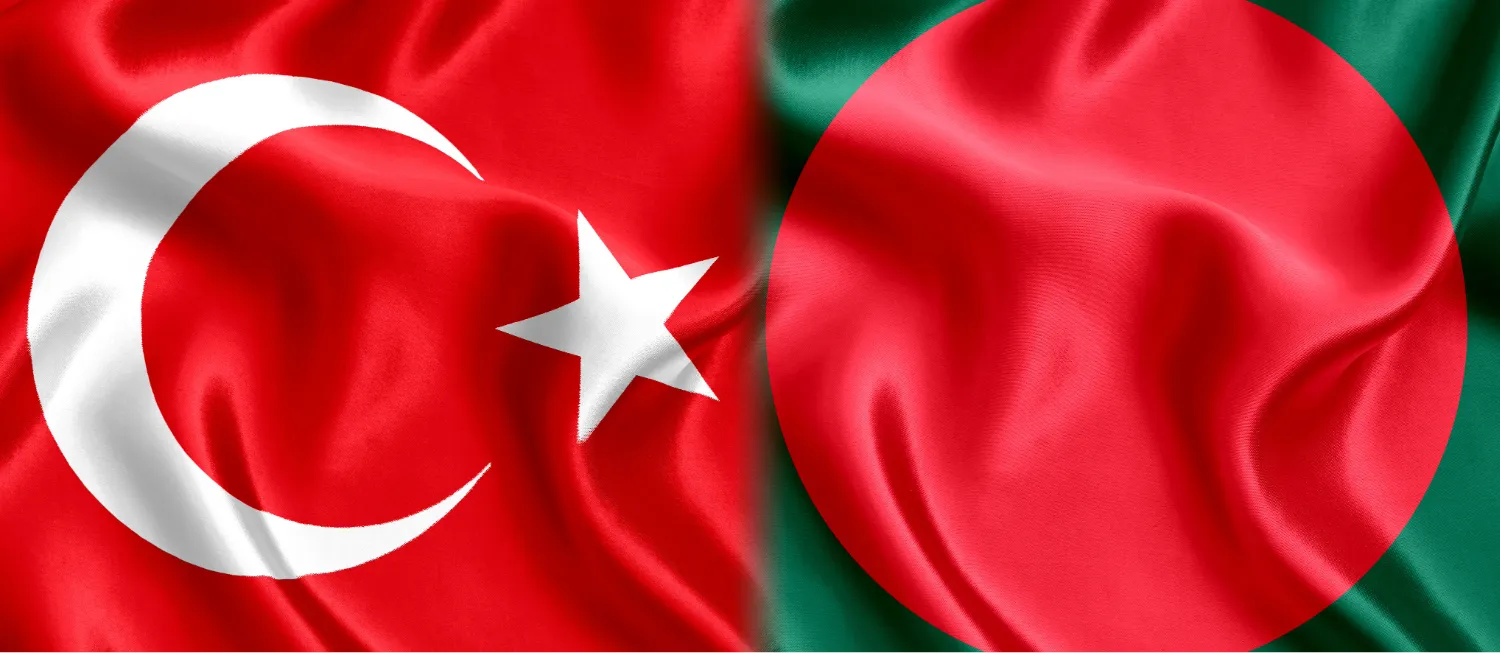 Turkey travel guidance for Bangladeshi citizens