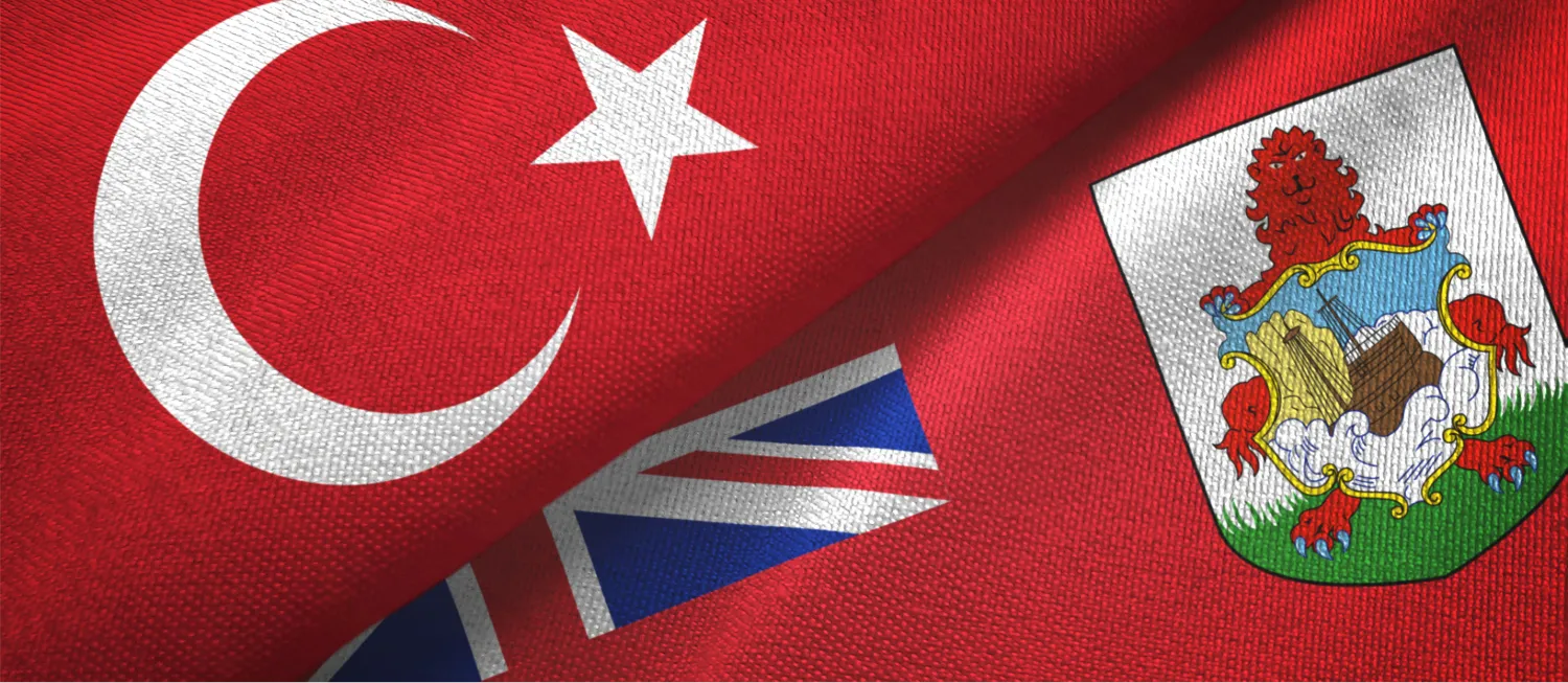 Turkey Travel Passport Document
