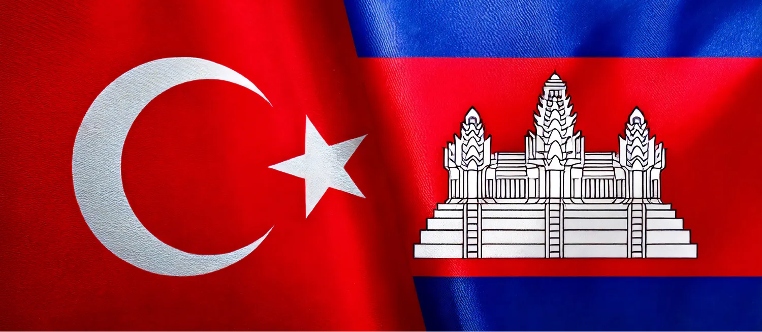 Turkey Travel Passport Document