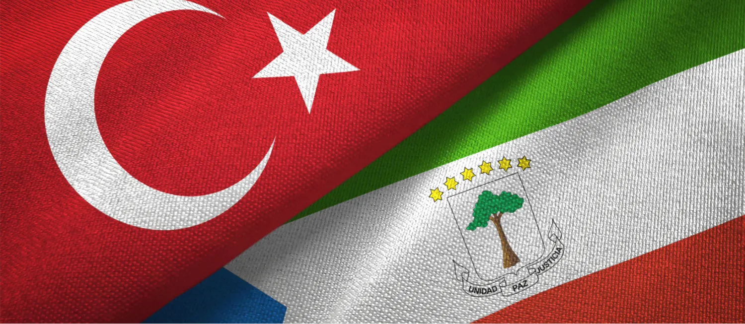Turkey travel guidance for Guinean citizens