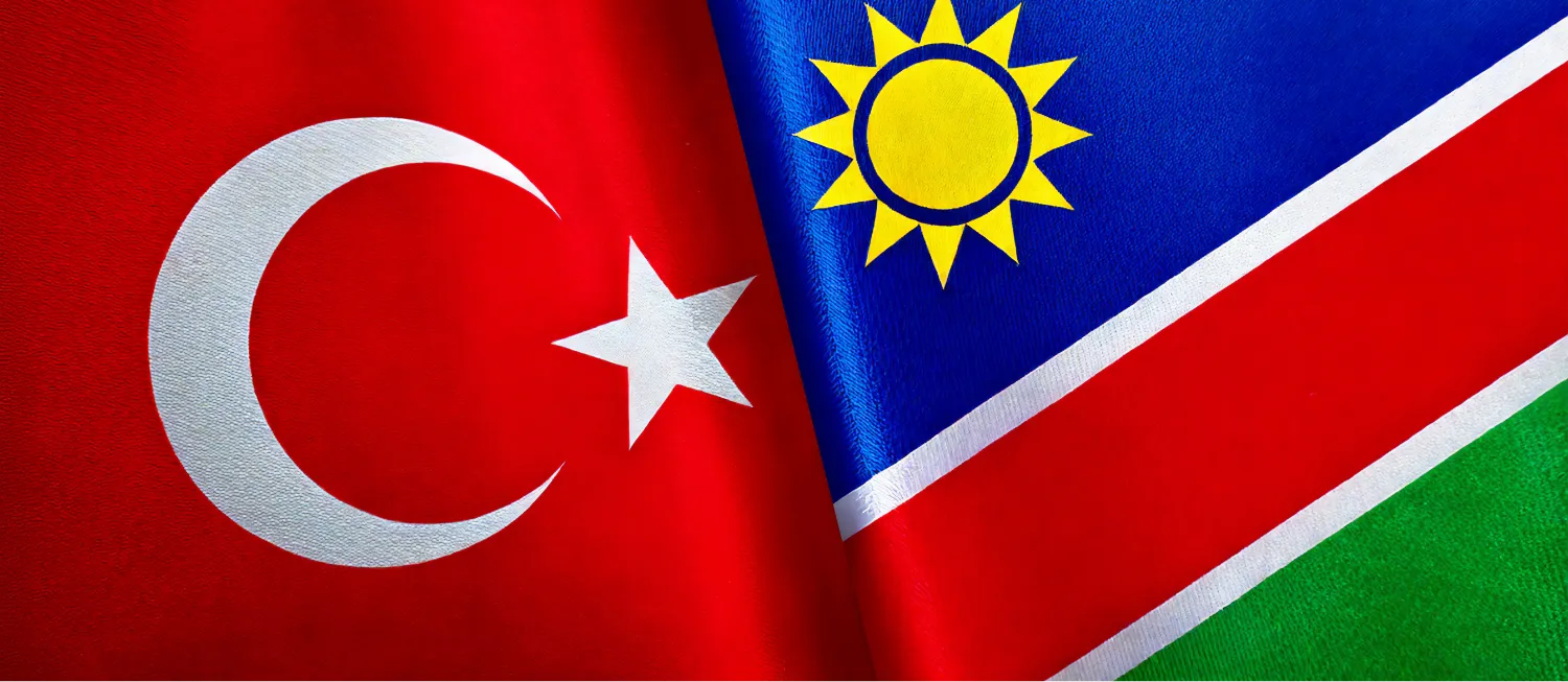 Turkey Travel Passport Document