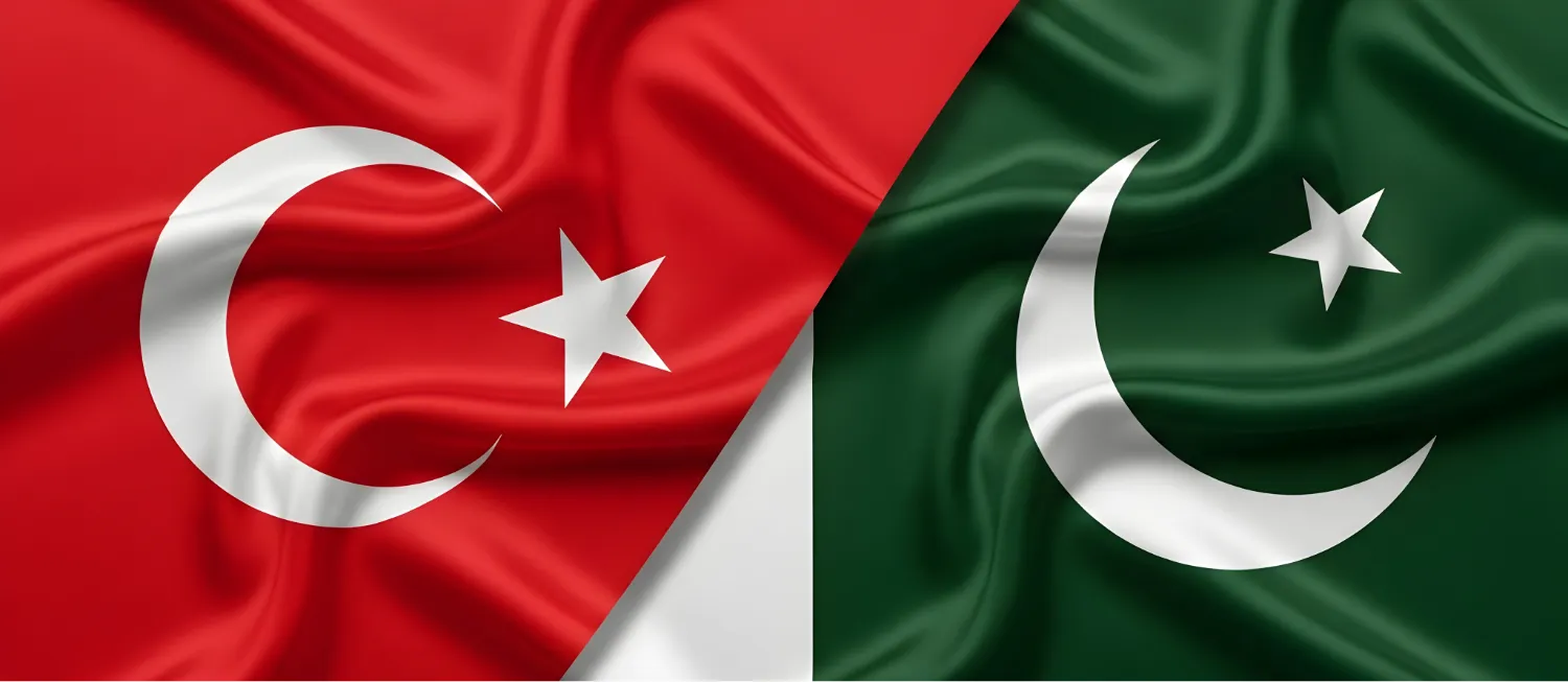 Turkey travel guide for Pakistani citizens