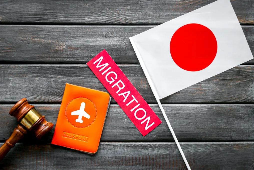 Urgent Japan Visa Processing