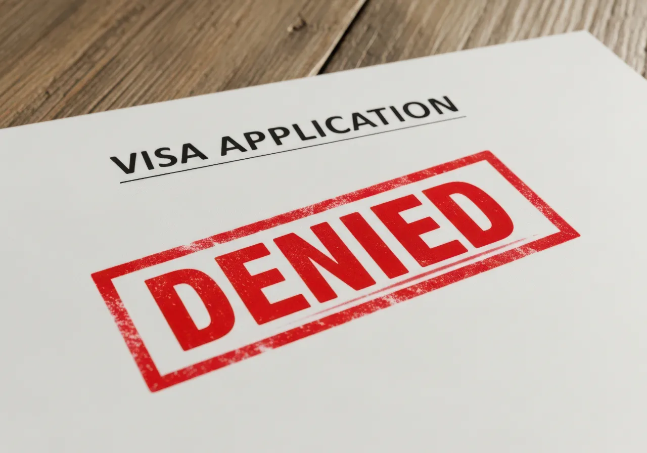 Why Morocco eVisa Applications Get Rejected (And How to Fix It)